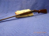 Very nice Winchester SxS Shotgun - Image 2 of 15