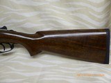 Very nice Winchester SxS Shotgun - Image 7 of 15