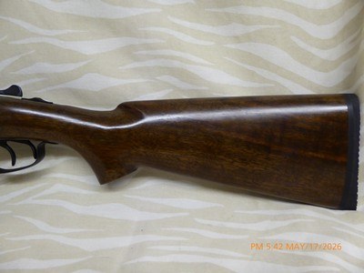 Very nice Winchester SxS Shotgun - Image 7 of 15