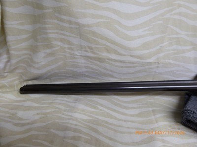 Very nice Winchester SxS Shotgun - Image 10 of 15