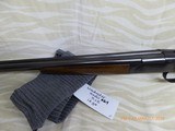 Very nice Winchester SxS Shotgun - Image 6 of 15