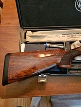 BERETTA 682 GOLD E 30" SPORTING 12 GAUGE - 3 of 14
