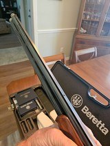 BERETTA 682 GOLD E 30" SPORTING 12 GAUGE - 10 of 14