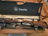 BERETTA 682 GOLD E 30" SPORTING 12 GAUGE - 2 of 14
