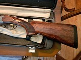BERETTA 682 GOLD E 30" SPORTING 12 GAUGE - 4 of 14
