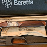 BERETTA 682 GOLD E 30" SPORTING 12 GAUGE - 7 of 14
