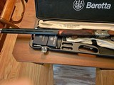 BERETTA 682 GOLD E 30" SPORTING 12 GAUGE - 5 of 14