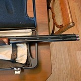 BERETTA 682 GOLD E 30" SPORTING 12 GAUGE - 6 of 14