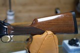 Browning BLR .358 Winchester - 3 of 8