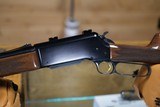 Browning BLR .358 Winchester - 4 of 8