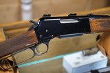 Browning BLR .358 Winchester - 1 of 8