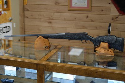 Weatherby Mark V 6.5-300 Weatherby - Image 4 of 6
