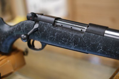 Weatherby Mark V 6.5-300 Weatherby - Image 2 of 6