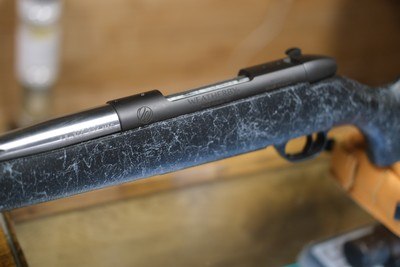 Weatherby Mark V 6.5-300 Weatherby - Image 3 of 6
