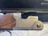 Berretta 694 Bfast sporting 32