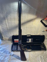 Berretta 694 Bfast sporting 32