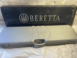 Berretta 694 Bfast sporting 32