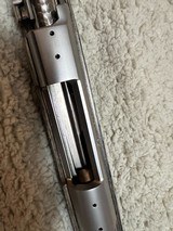 Remington Model 700 LSS .257 Weatherby Magnum - 10 of 12