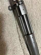 Remington Model 700 LSS .257 Weatherby Magnum - 11 of 12