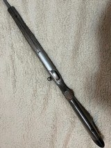 Remington Model 700 LSS .257 Weatherby Magnum - 5 of 12