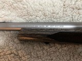 Remington Model 700 LSS .257 Weatherby Magnum - 4 of 12