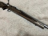 Remington Model 700 LSS .257 Weatherby Magnum - 9 of 12