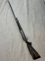 Remington Model 700 LSS .257 Weatherby Magnum - 2 of 12