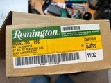 Remington Model 700 LSS .257 Weatherby Magnum - 1 of 12