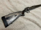 Remington Model 700 LSS .257 Weatherby Magnum - 6 of 12