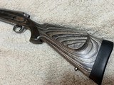 Remington Model 700 LSS .257 Weatherby Magnum - 7 of 12