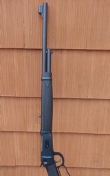 Winchester 94ae 444 marlin black shadow