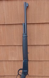 Winchester 94ae 444 marlin black shadow - 2 of 11