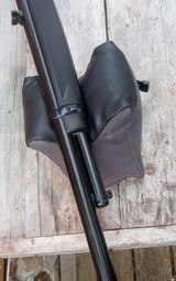 Winchester 94ae 444 marlin black shadow - 8 of 11