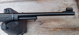 Winchester 94ae 444 marlin black shadow - 5 of 11