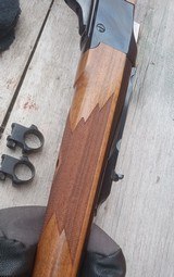 Ruger no.1a 30 40 krag - 8 of 15