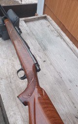 Remington 700 bdl 6.5 Remington magnum - 15 of 15