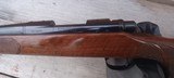 Remington 700 bdl 6.5 Remington magnum - 4 of 15