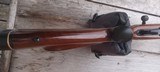 Remington 700 bdl 6.5 Remington magnum - 6 of 15