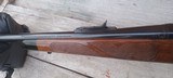 Remington 700 bdl 6.5 Remington magnum - 3 of 15