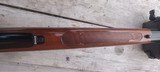 Remington 700 bdl 6.5 Remington magnum - 8 of 15