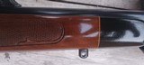 Remington 700 bdl 6.5 Remington magnum - 14 of 15