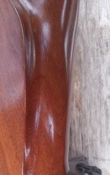 Remington 700 bdl 6.5 Remington magnum - 10 of 15