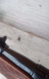 Savage anschutz model 54 sporter - 12 of 15