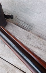 Savage anschutz model 54 sporter - 13 of 15