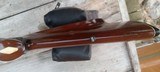 Savage anschutz model 54 sporter - 9 of 15