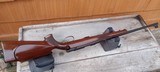 Savage anschutz model 54 sporter - 2 of 15
