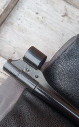 Savage anschutz model 54 sporter - 14 of 15