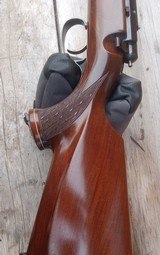 Savage anschutz model 54 sporter - 4 of 15