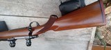 Ruger m77 rl ultralight 243 - 2 of 10