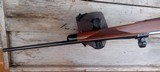 Ruger m77 rl ultralight 243 - 3 of 10